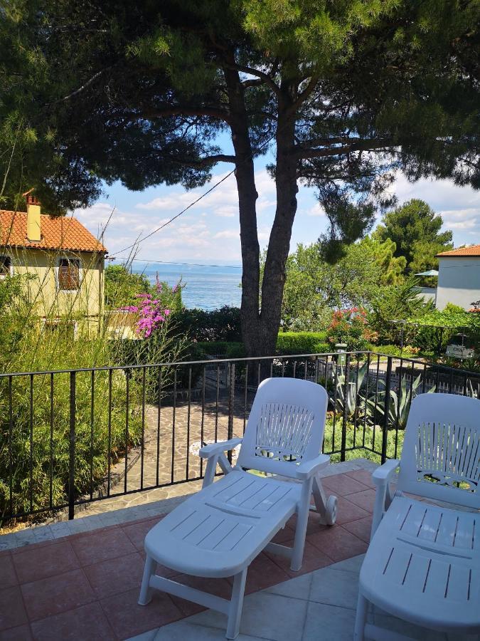 Apartment & Rooms Lilis Izola Exterior foto