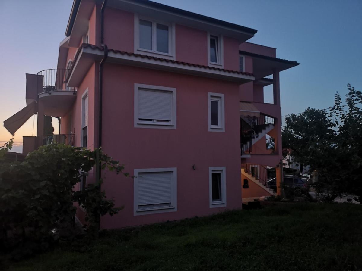 Apartment & Rooms Lilis Izola Exterior foto
