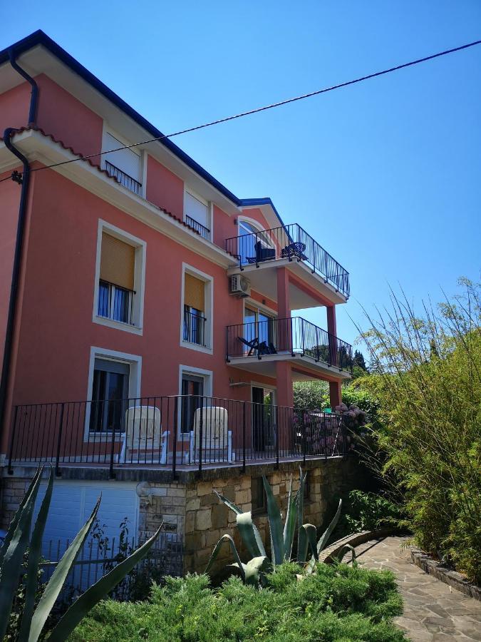 Apartment & Rooms Lilis Izola Exterior foto