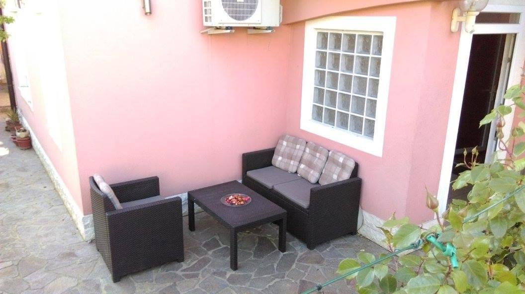 Apartment & Rooms Lilis Izola Exterior foto