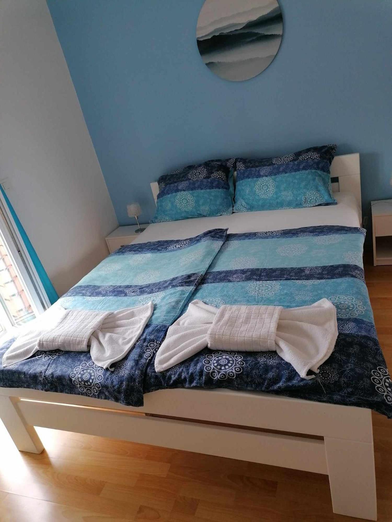 Apartment & Rooms Lilis Izola Exterior foto