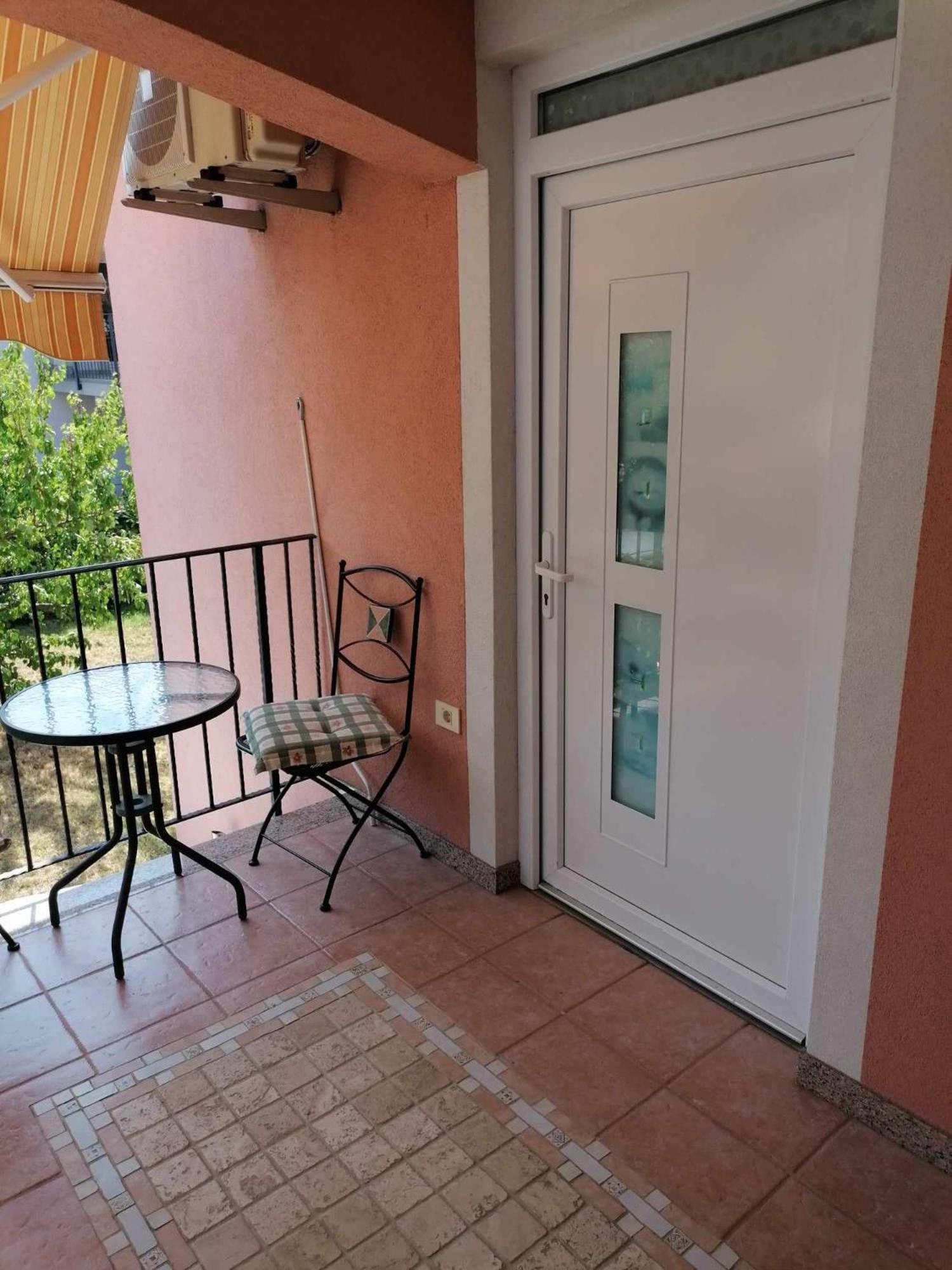 Apartment & Rooms Lilis Izola Exterior foto