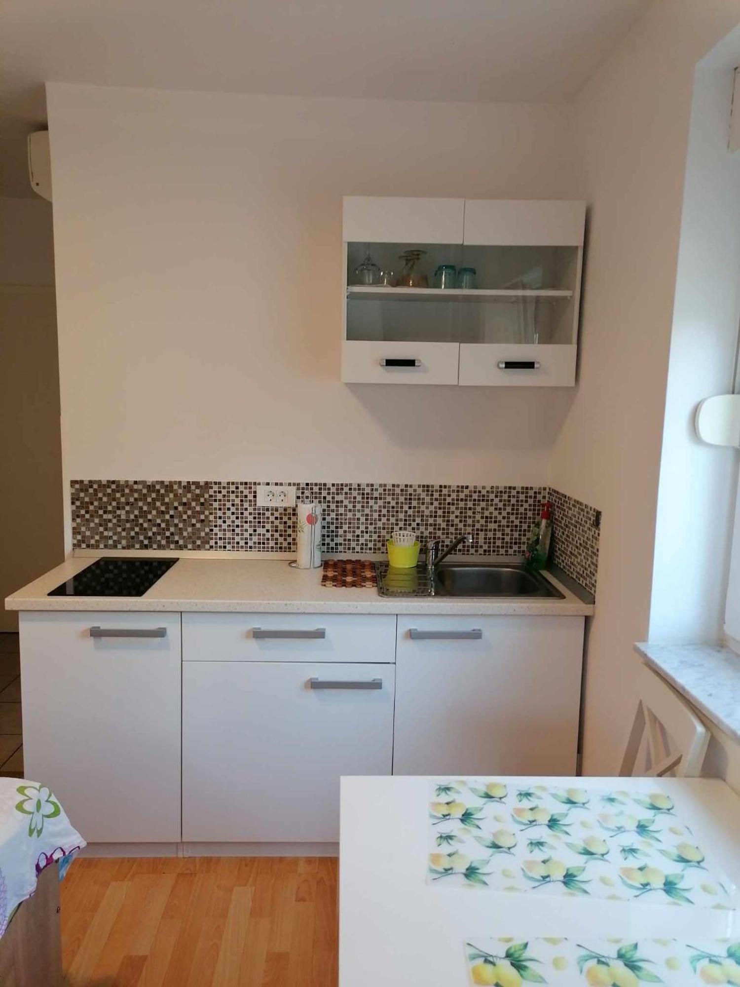 Apartment & Rooms Lilis Izola Exterior foto
