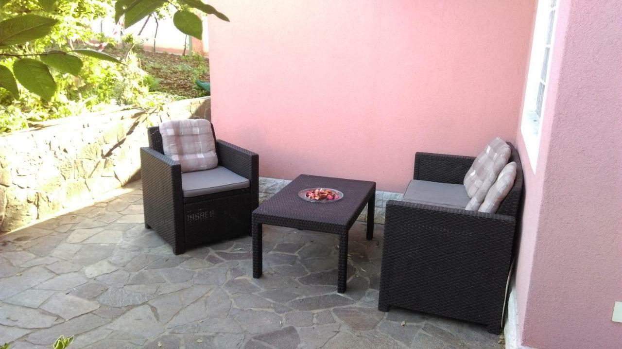 Apartment & Rooms Lilis Izola Exterior foto