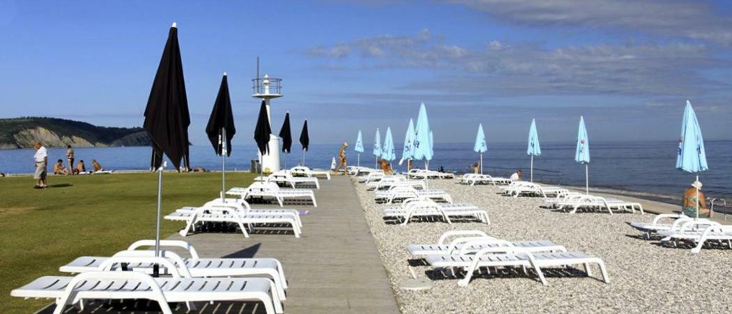 Apartment & Rooms Lilis Izola Exterior foto