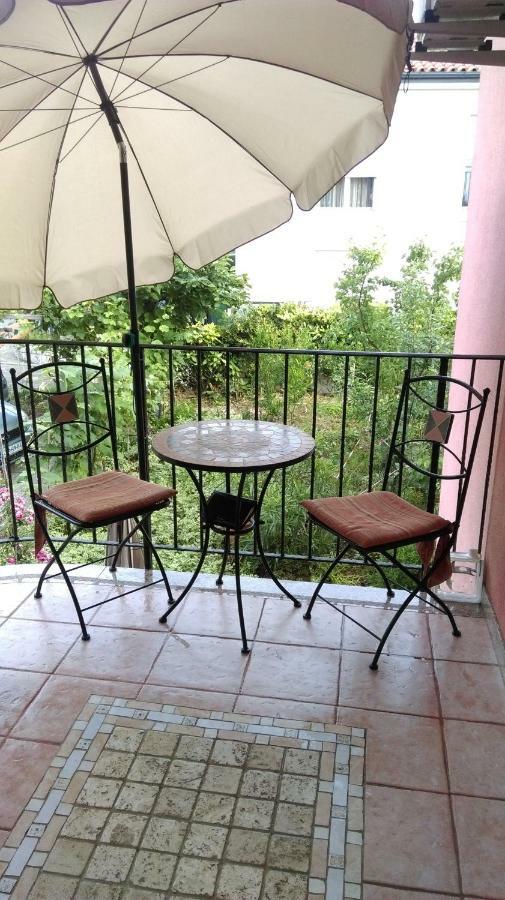 Apartment & Rooms Lilis Izola Exterior foto